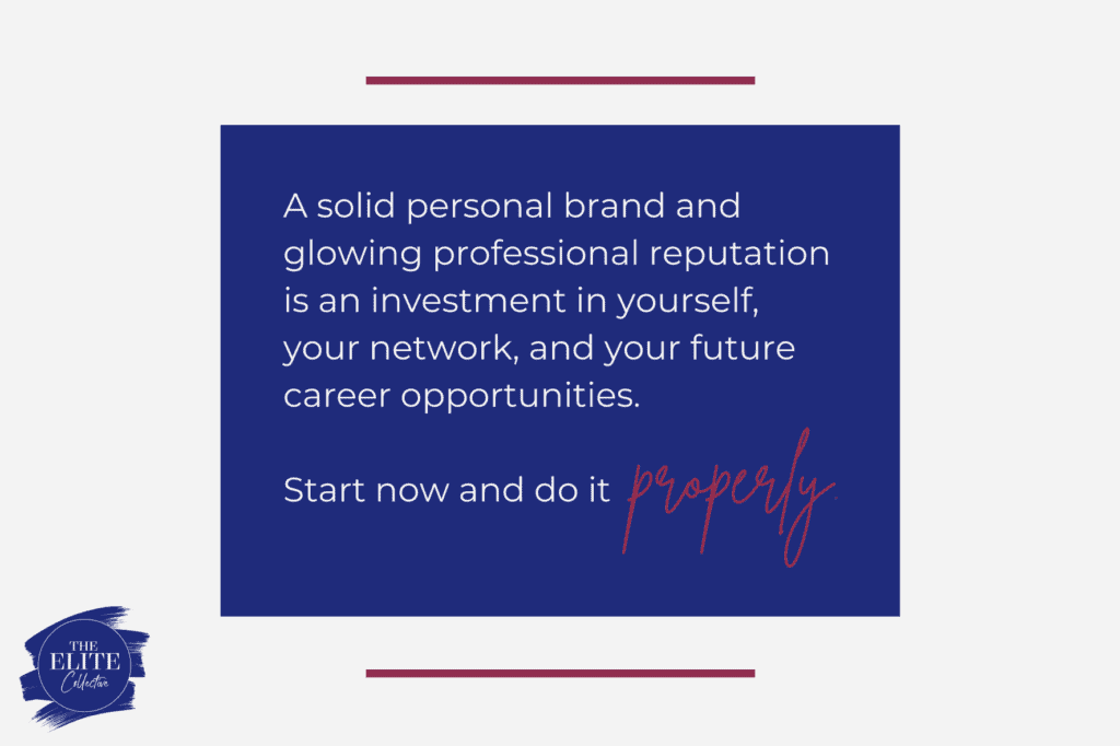 Why wait when you can do it now. Hire a resume writer to help you with your personal branding and stand out
