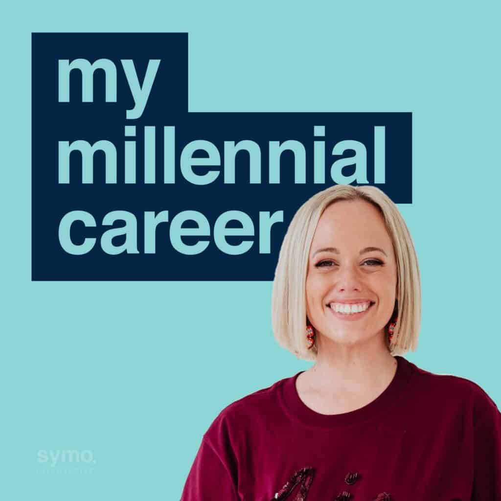The Elite Collective Canberra Professional Resume Writing for Government Podcast Recommendation My Millennial Career